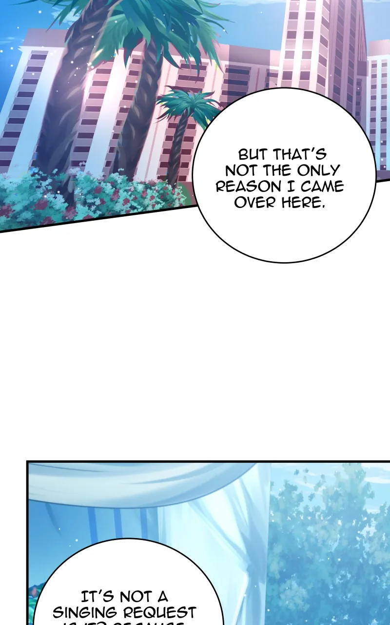 Cinder and Charm Chapter 10 page 42 - 