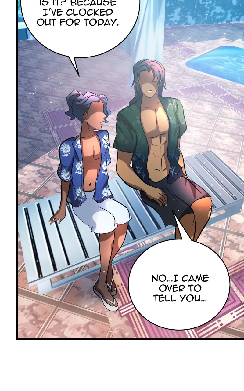 Cinder and Charm Chapter 10 page 43 - 