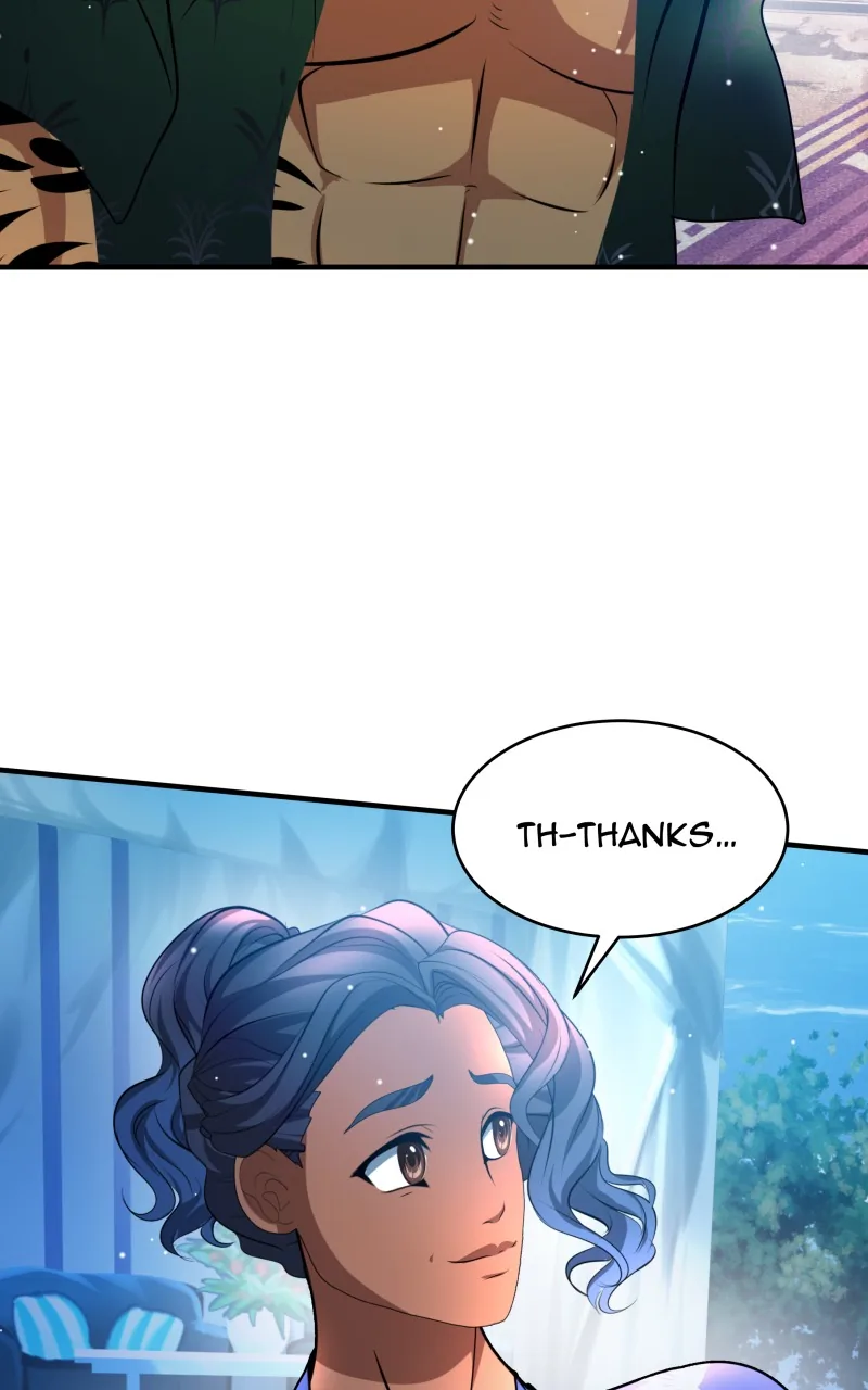 Cinder and Charm Chapter 10 page 45 - 