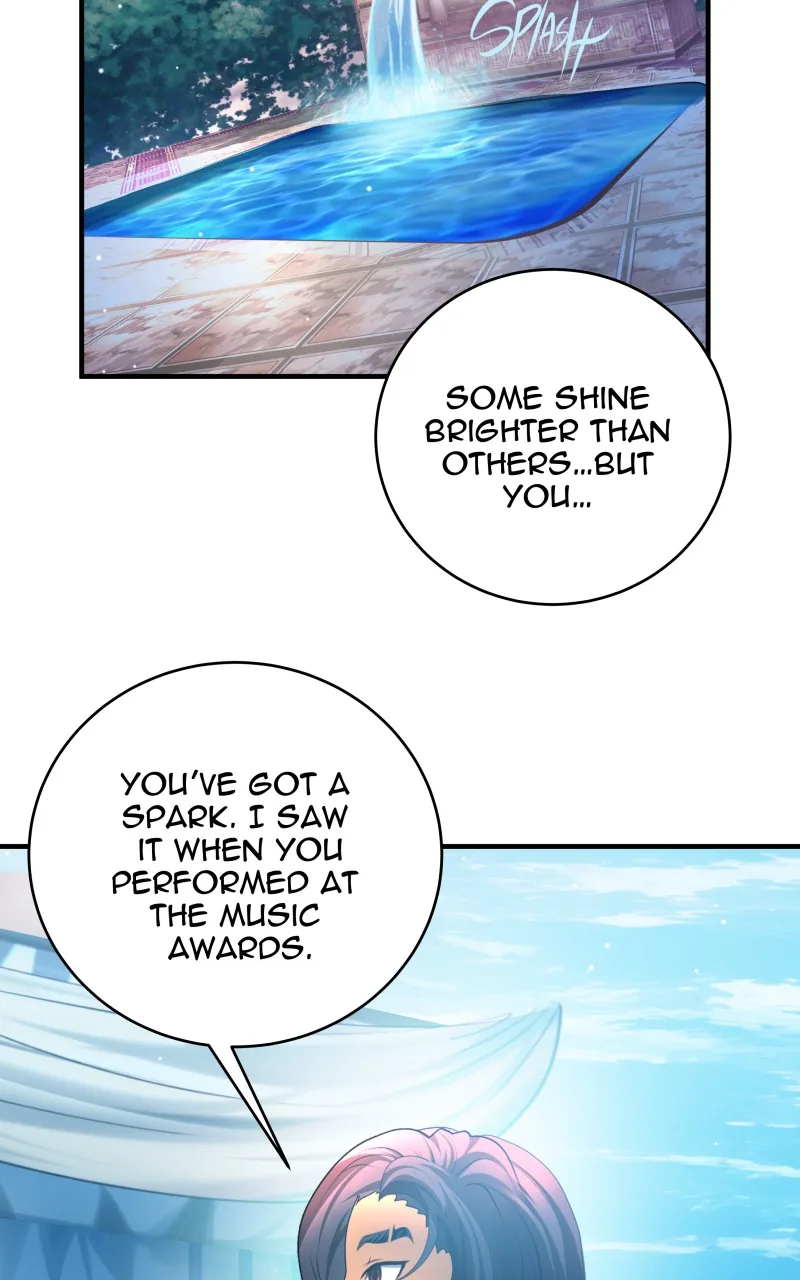 Cinder and Charm Chapter 10 page 47 - 