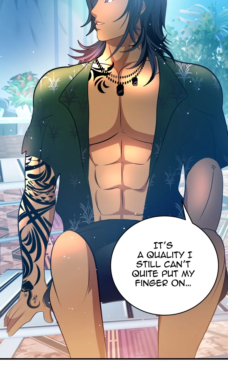 Cinder and Charm Chapter 10 page 48 - 
