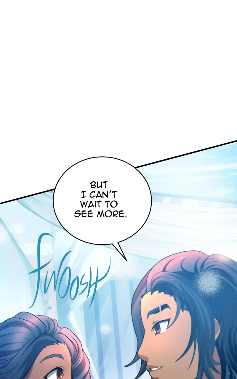Cinder and Charm Chapter 10 page 49 - 