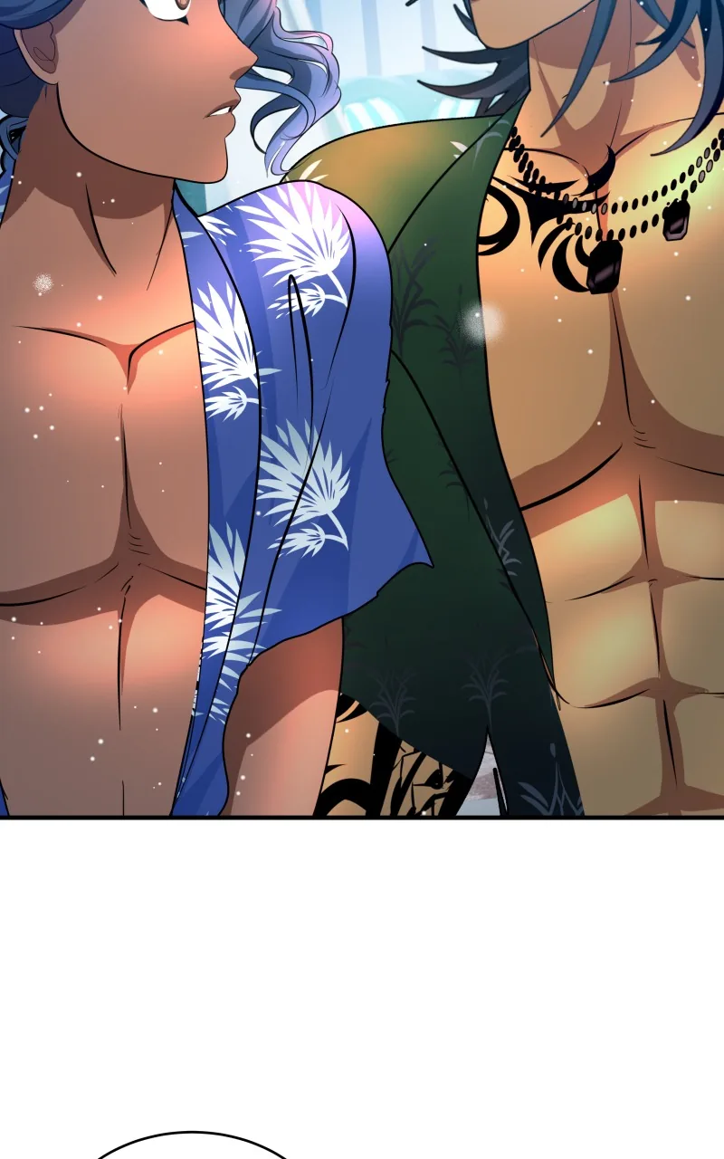 Cinder and Charm Chapter 10 page 50 - 