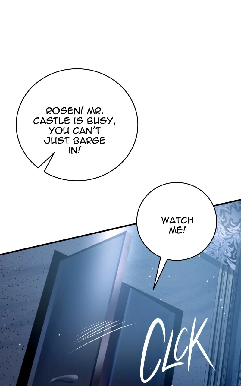 Cinder and Charm Chapter 10 page 6 - 