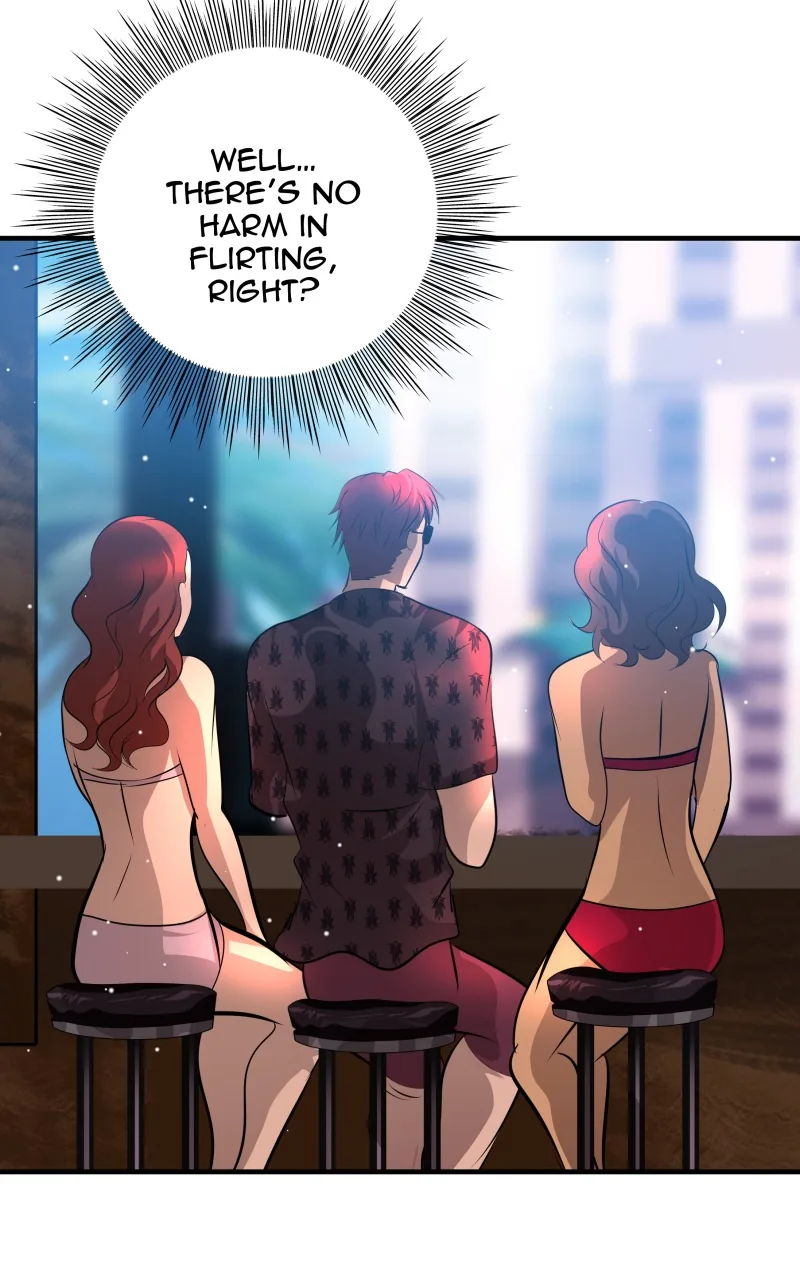 Cinder and Charm Chapter 10 page 53 - 