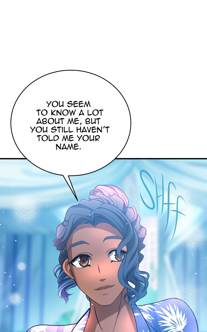 Cinder and Charm Chapter 10 page 54 - 