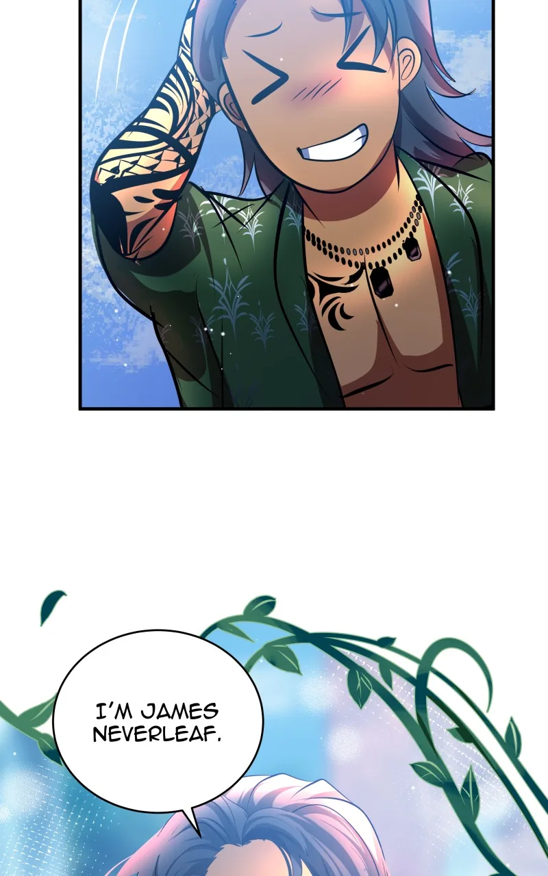 Cinder and Charm Chapter 10 page 56 - 