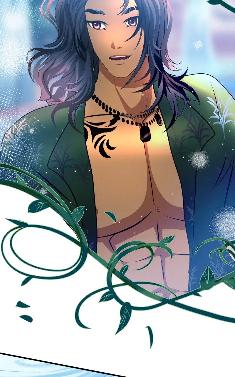 Cinder and Charm Chapter 10 page 57 - 