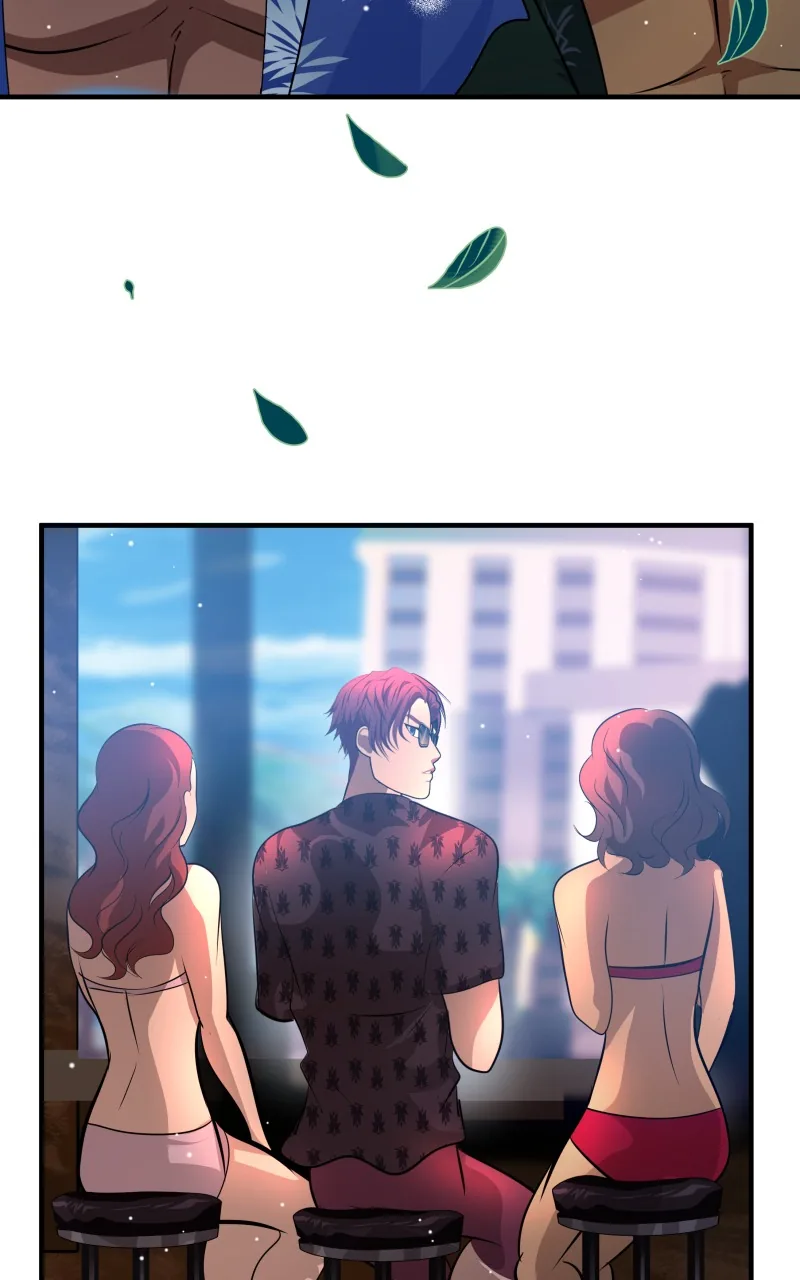 Cinder and Charm Chapter 10 page 60 - 