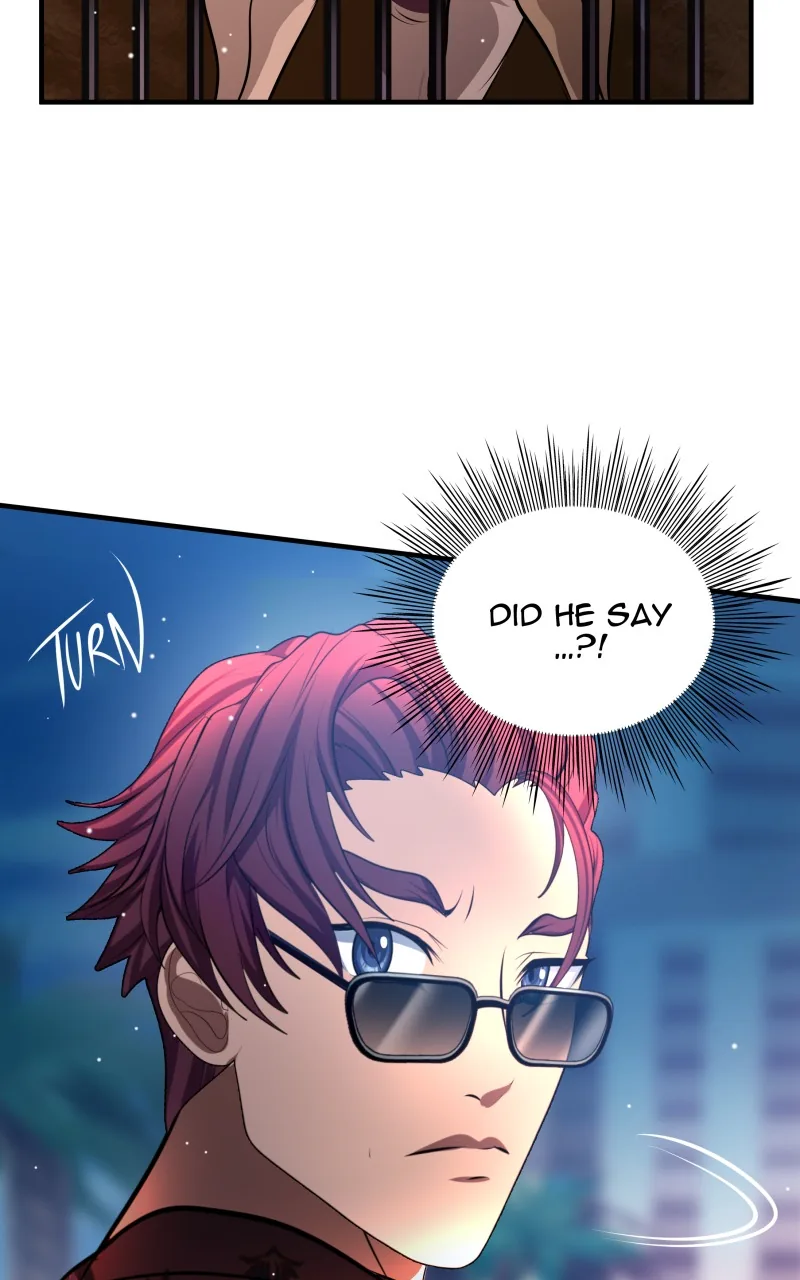 Cinder and Charm Chapter 10 page 61 - 