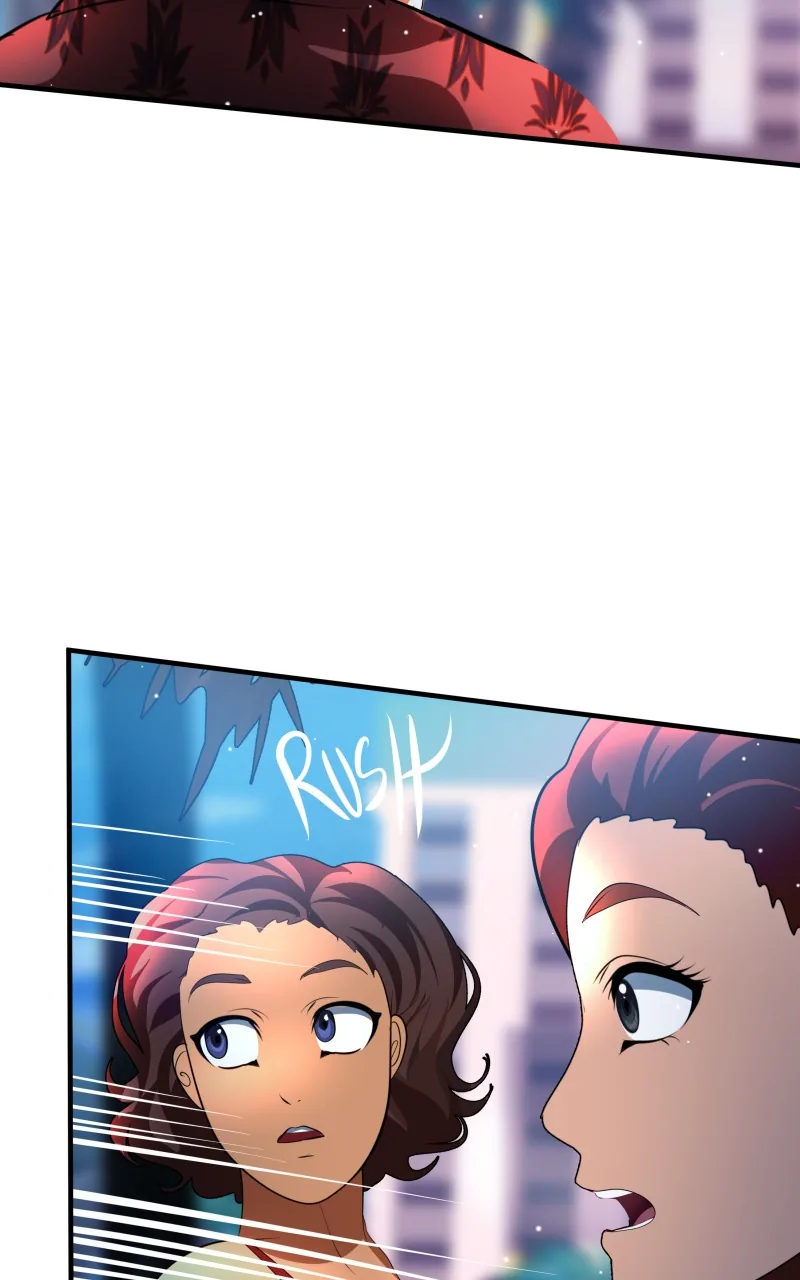 Cinder and Charm Chapter 10 page 62 - 