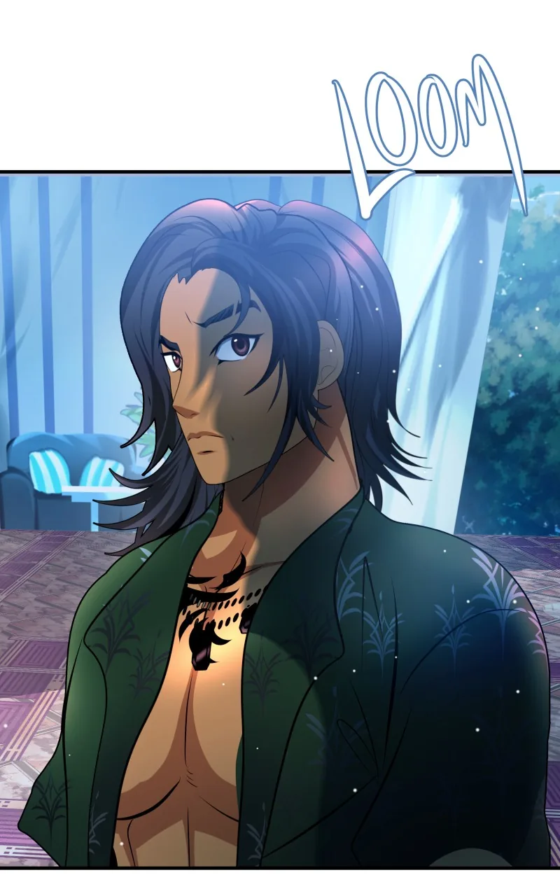Cinder and Charm Chapter 10 page 64 - 