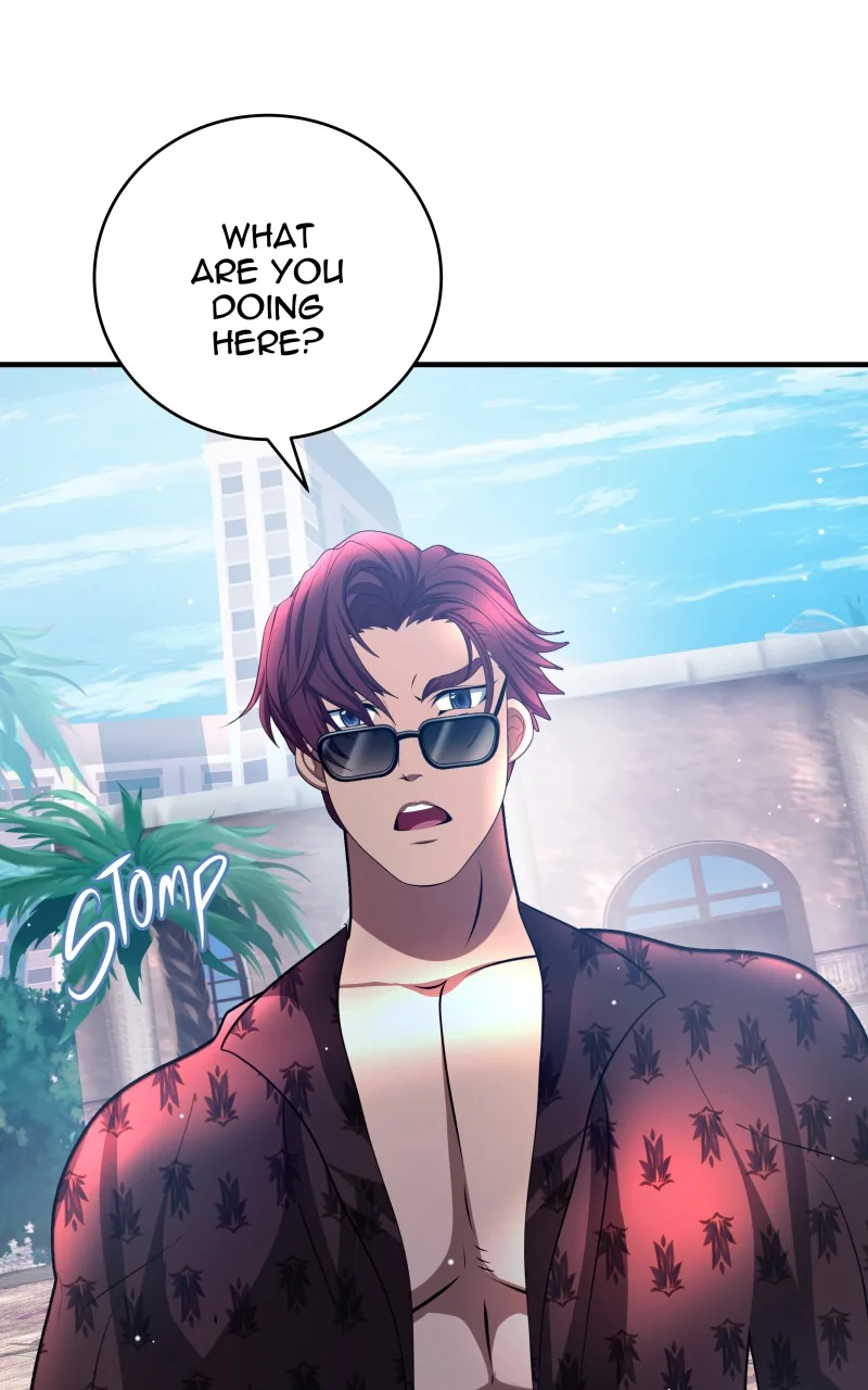 Cinder and Charm Chapter 10 page 65 - 