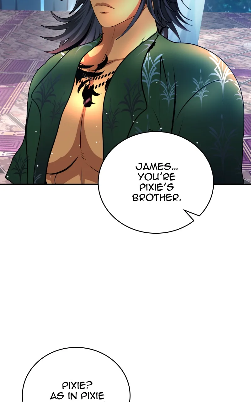 Cinder and Charm Chapter 10 page 67 - 
