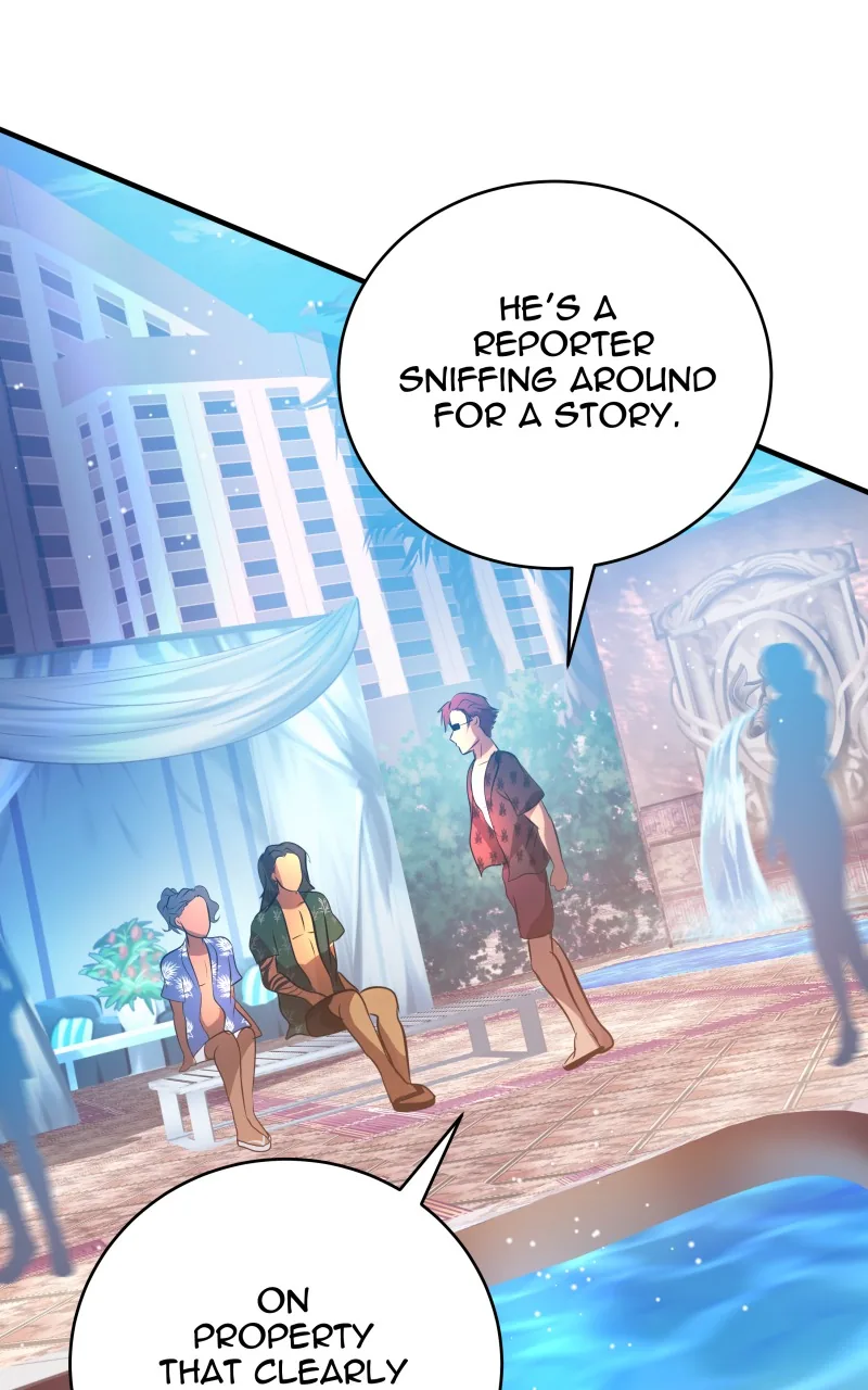 Cinder and Charm Chapter 10 page 69 - 