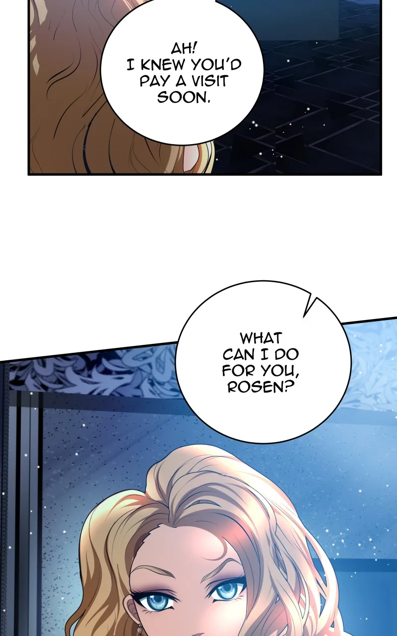 Cinder and Charm Chapter 10 page 8 - 