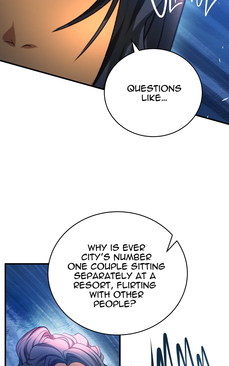 Cinder and Charm Chapter 10 page 71 - 