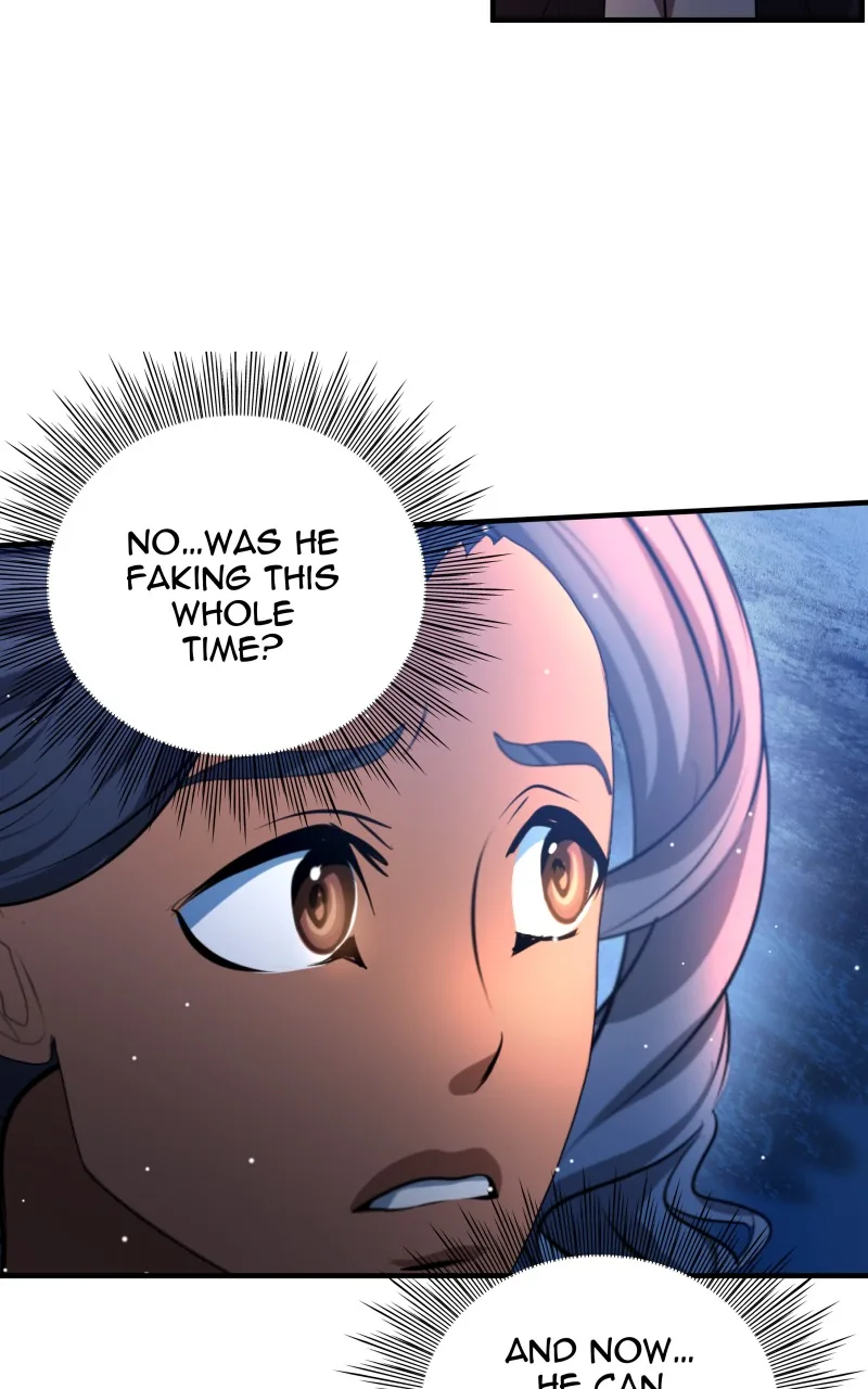 Cinder and Charm Chapter 10 page 73 - 