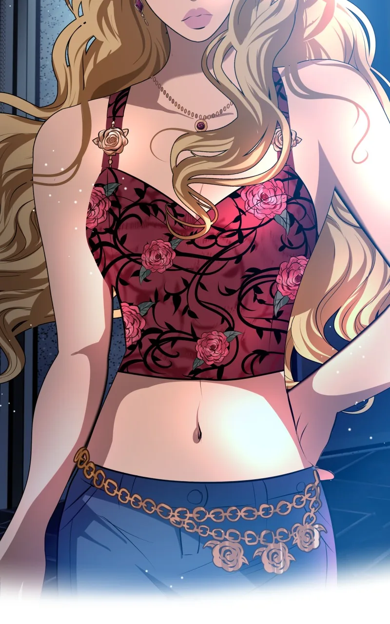 Cinder and Charm Chapter 10 page 9 - 
