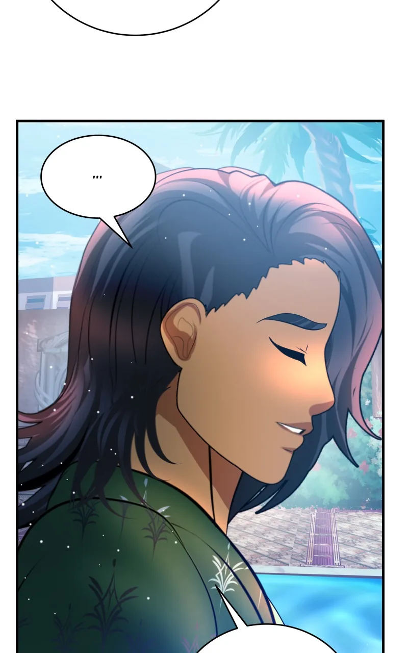 Cinder and Charm Chapter 10 page 81 - 