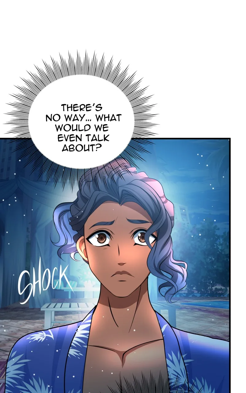 Cinder and Charm Chapter 10 page 84 - 