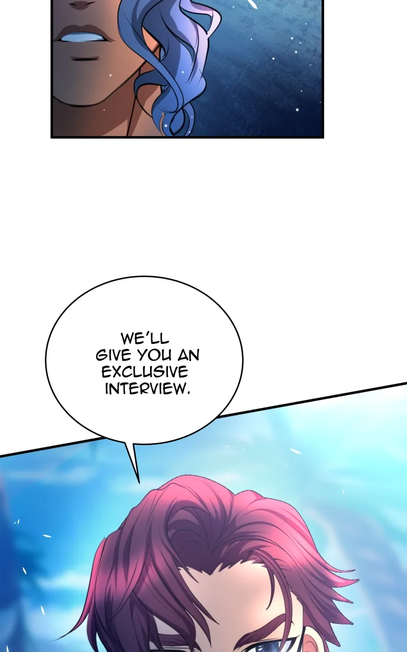 Cinder and Charm Chapter 10 page 86 - 