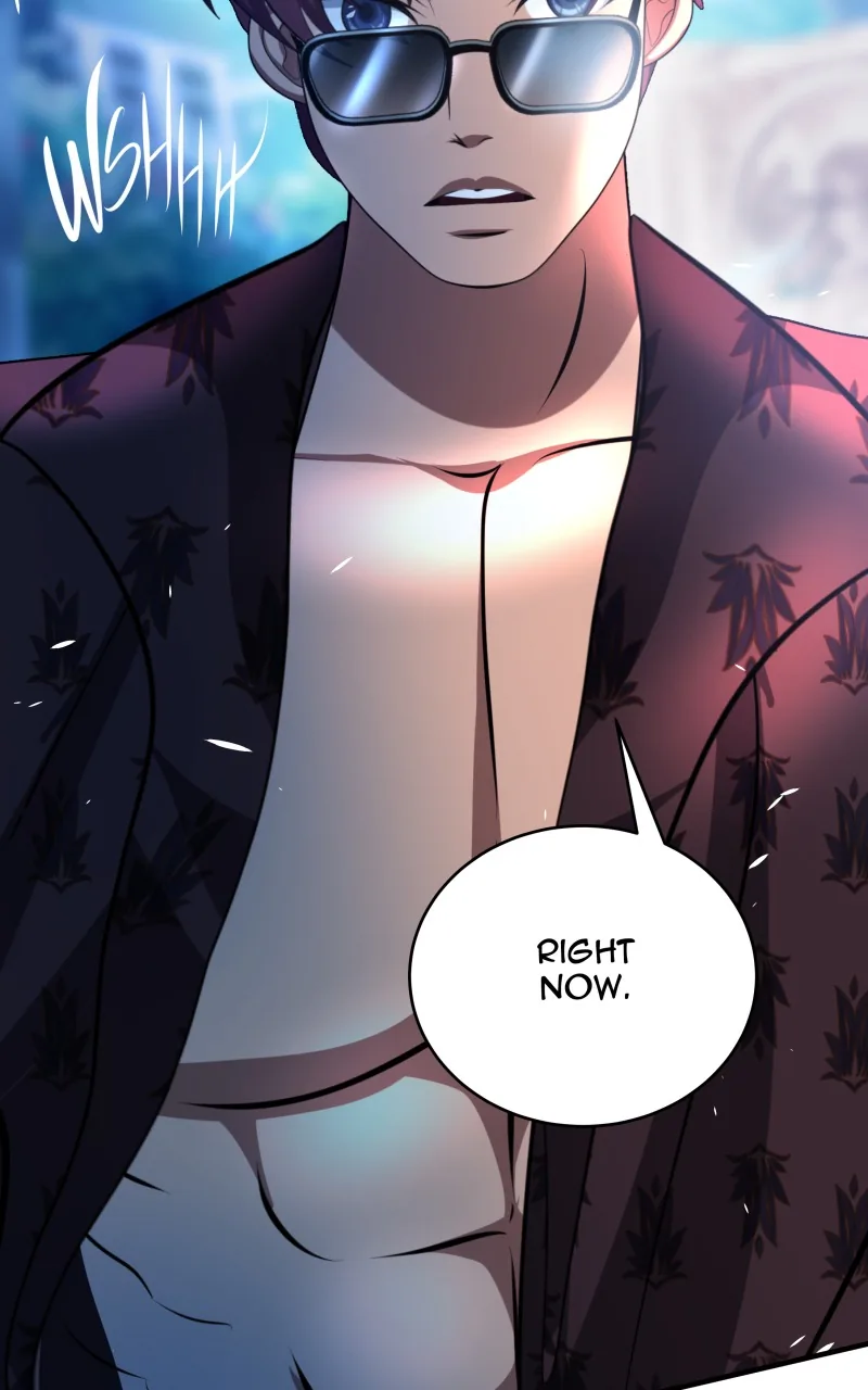 Cinder and Charm Chapter 10 page 87 - 