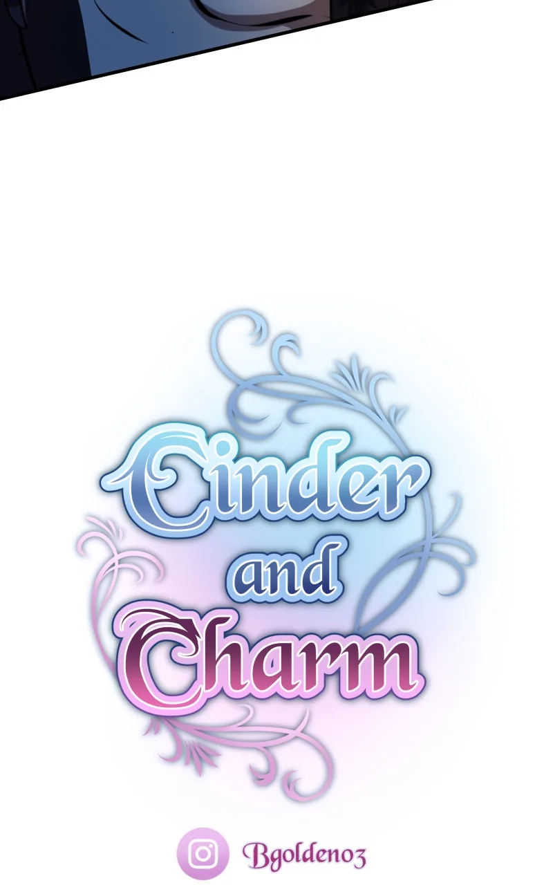Cinder and Charm Chapter 10 page 88 - 