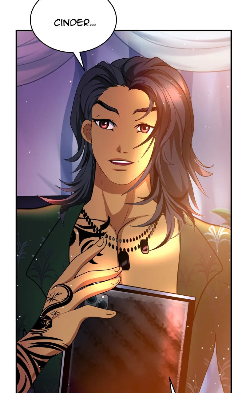 Cinder and Charm Chapter 11 page 11 - 