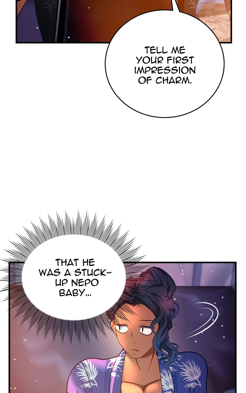 Cinder and Charm Chapter 11 page 12 - 