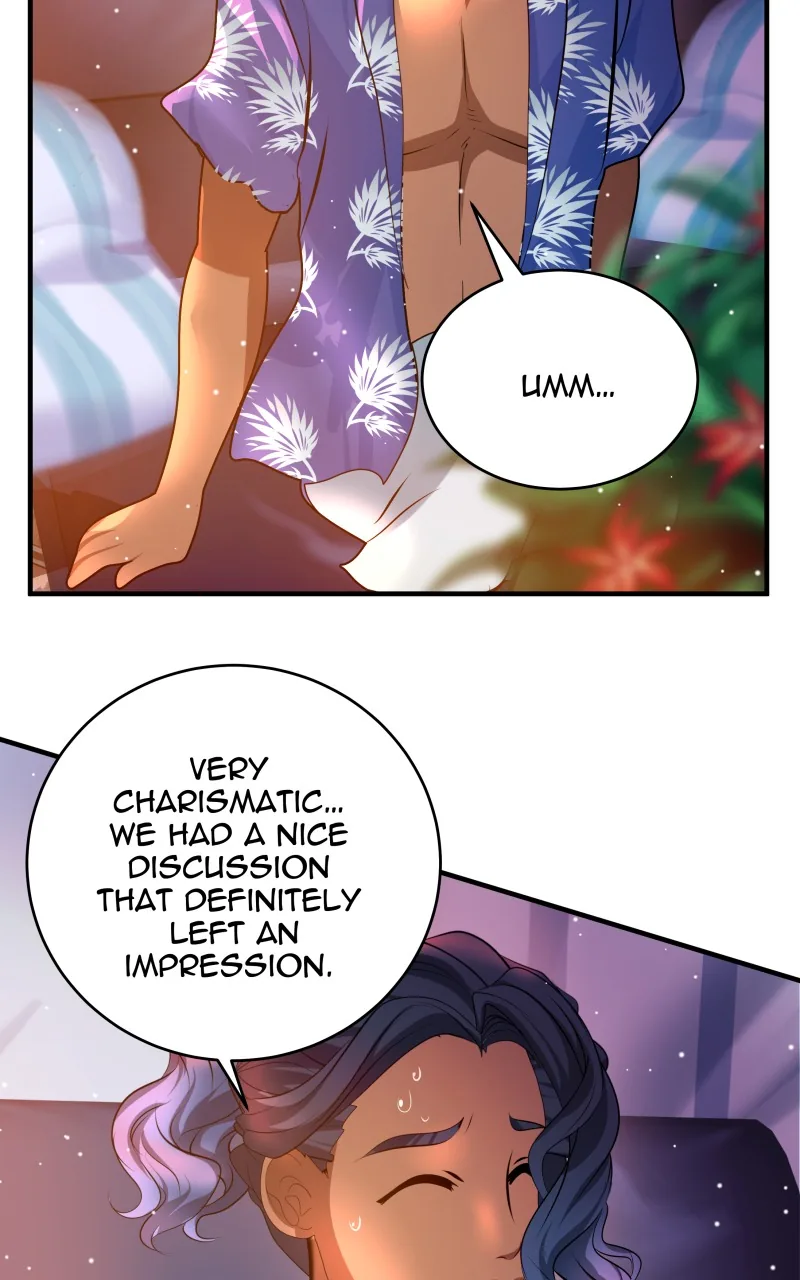 Cinder and Charm Chapter 11 page 13 - 