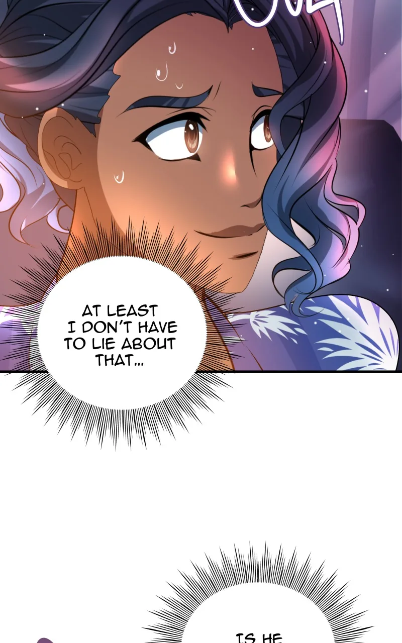Cinder and Charm Chapter 11 page 15 - 