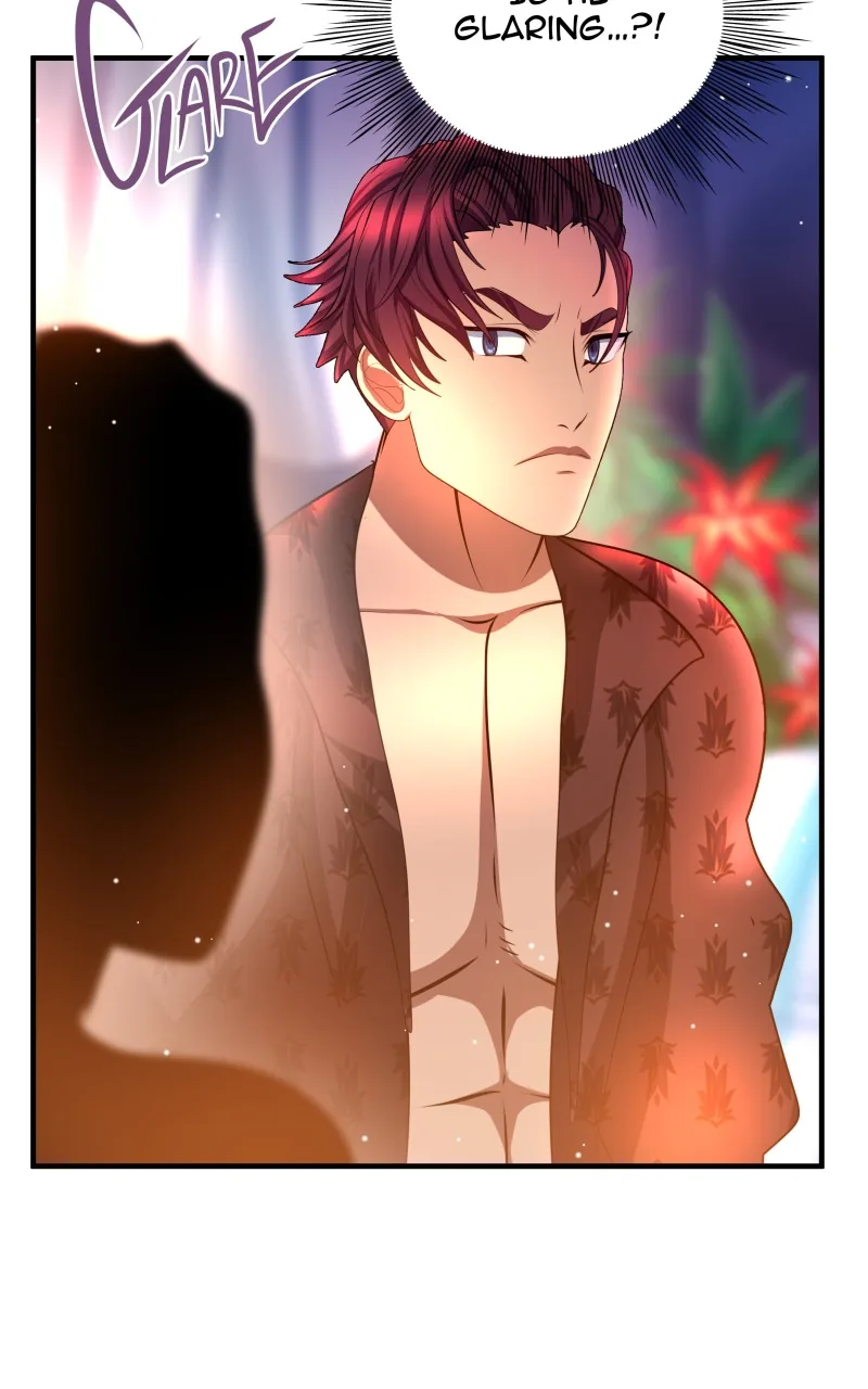 Cinder and Charm Chapter 11 page 16 - 