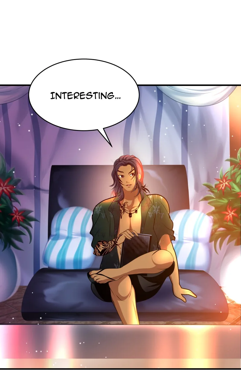 Cinder and Charm Chapter 11 page 17 - 