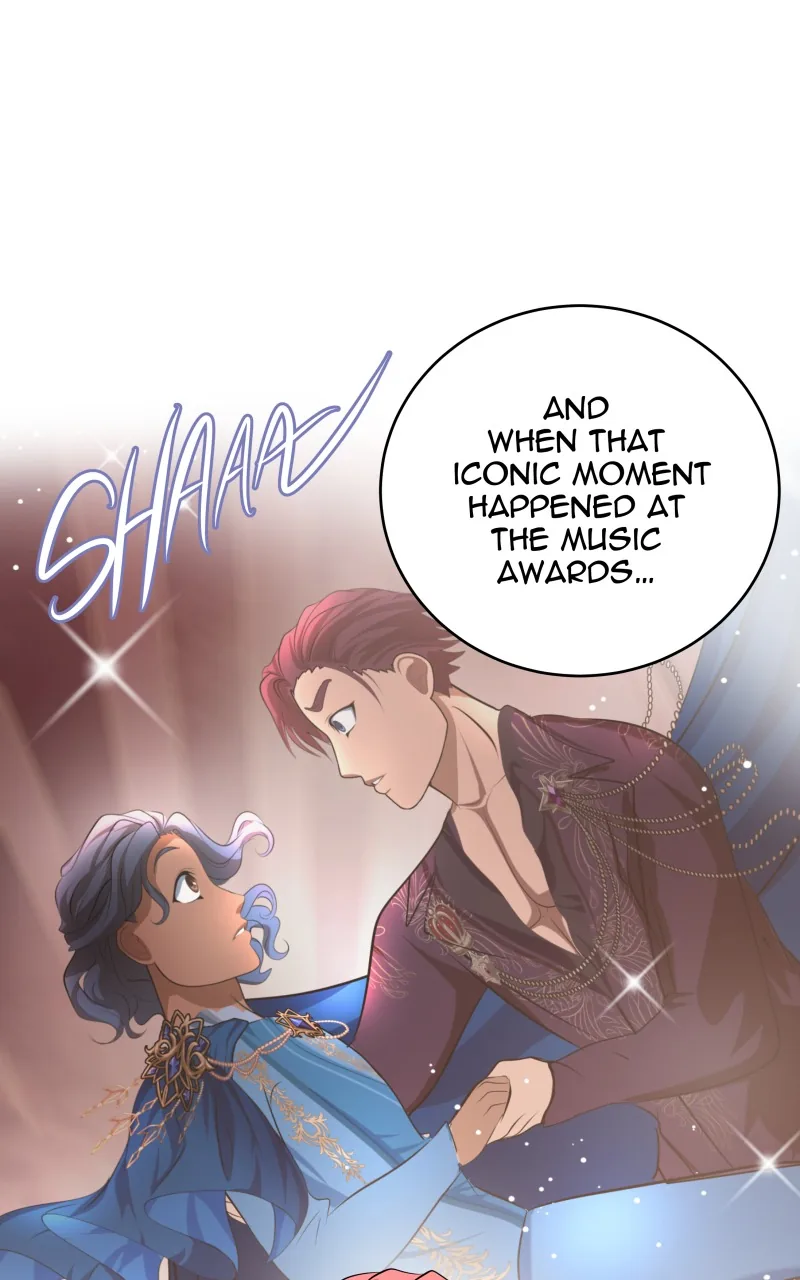 Cinder and Charm Chapter 11 page 18 - 
