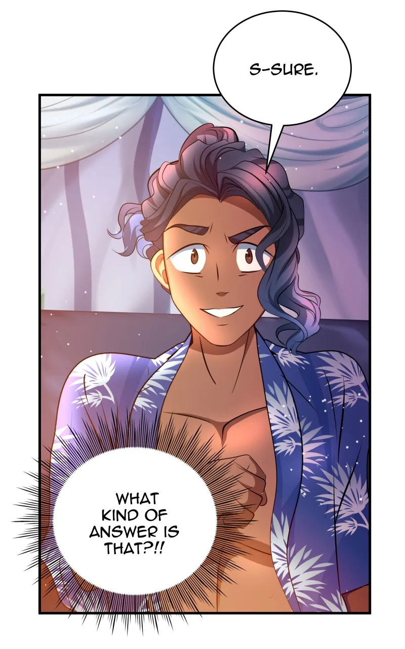 Cinder and Charm Chapter 11 page 20 - 