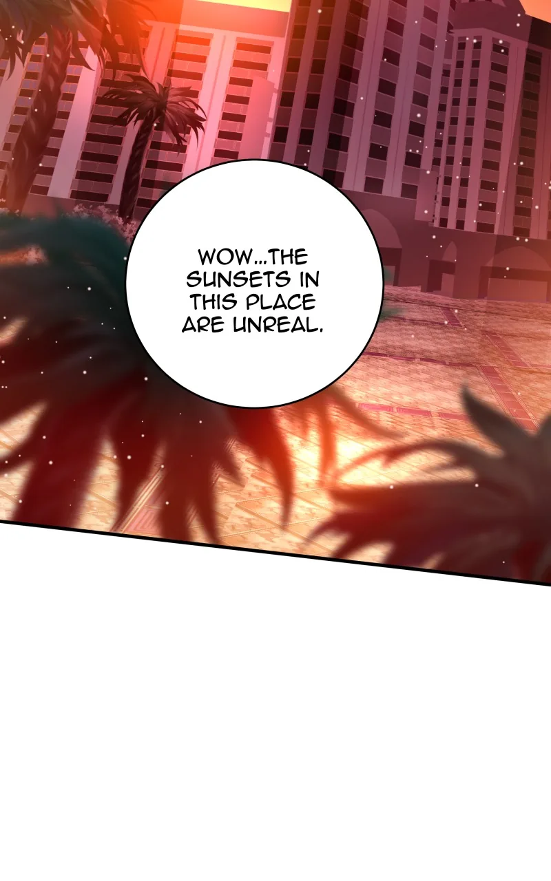 Cinder and Charm Chapter 11 page 3 - 