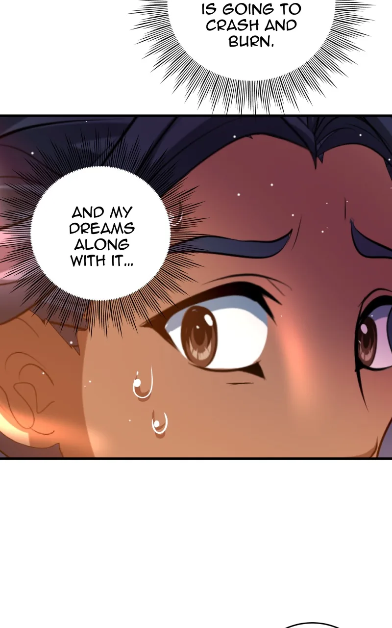 Cinder and Charm Chapter 11 page 23 - 
