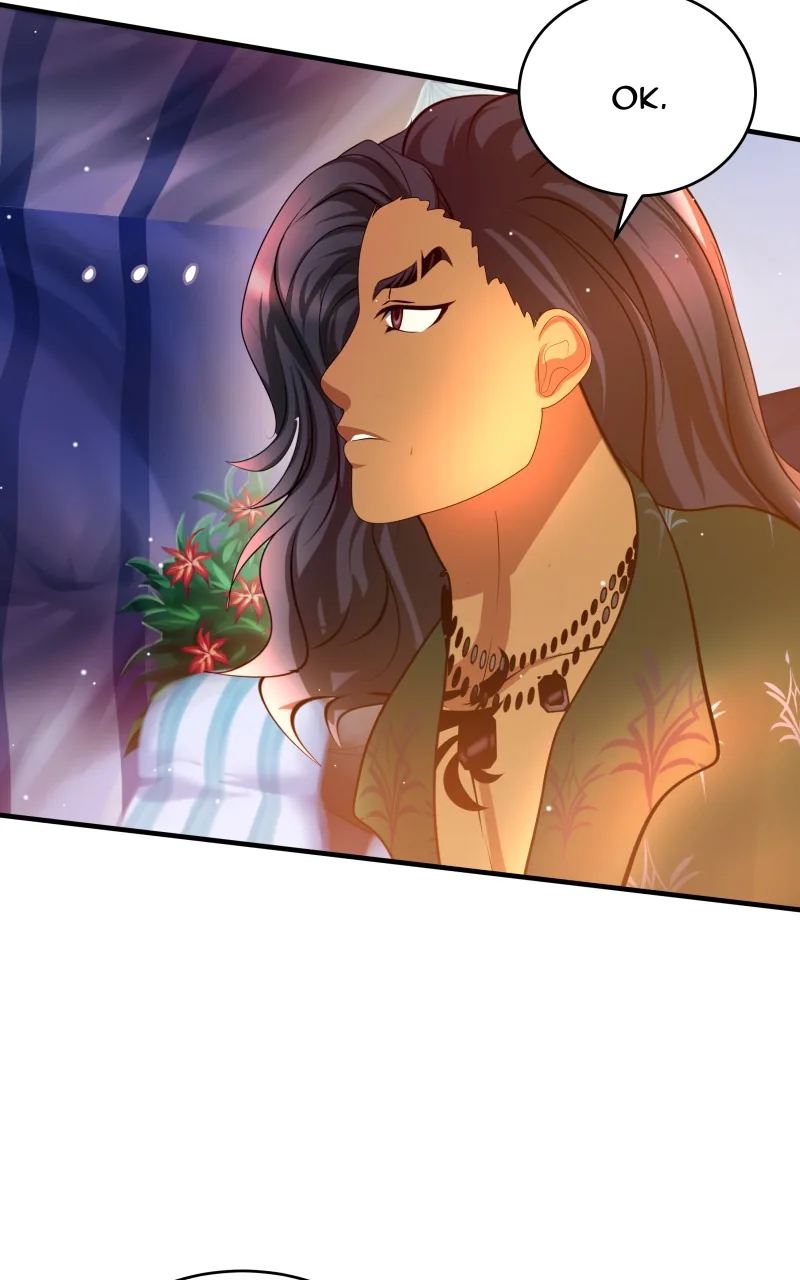 Cinder and Charm Chapter 11 page 24 - 