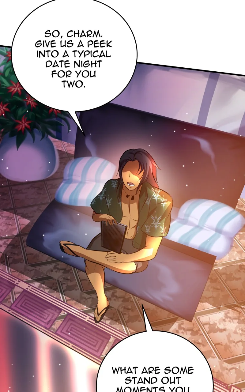 Cinder and Charm Chapter 11 page 25 - 