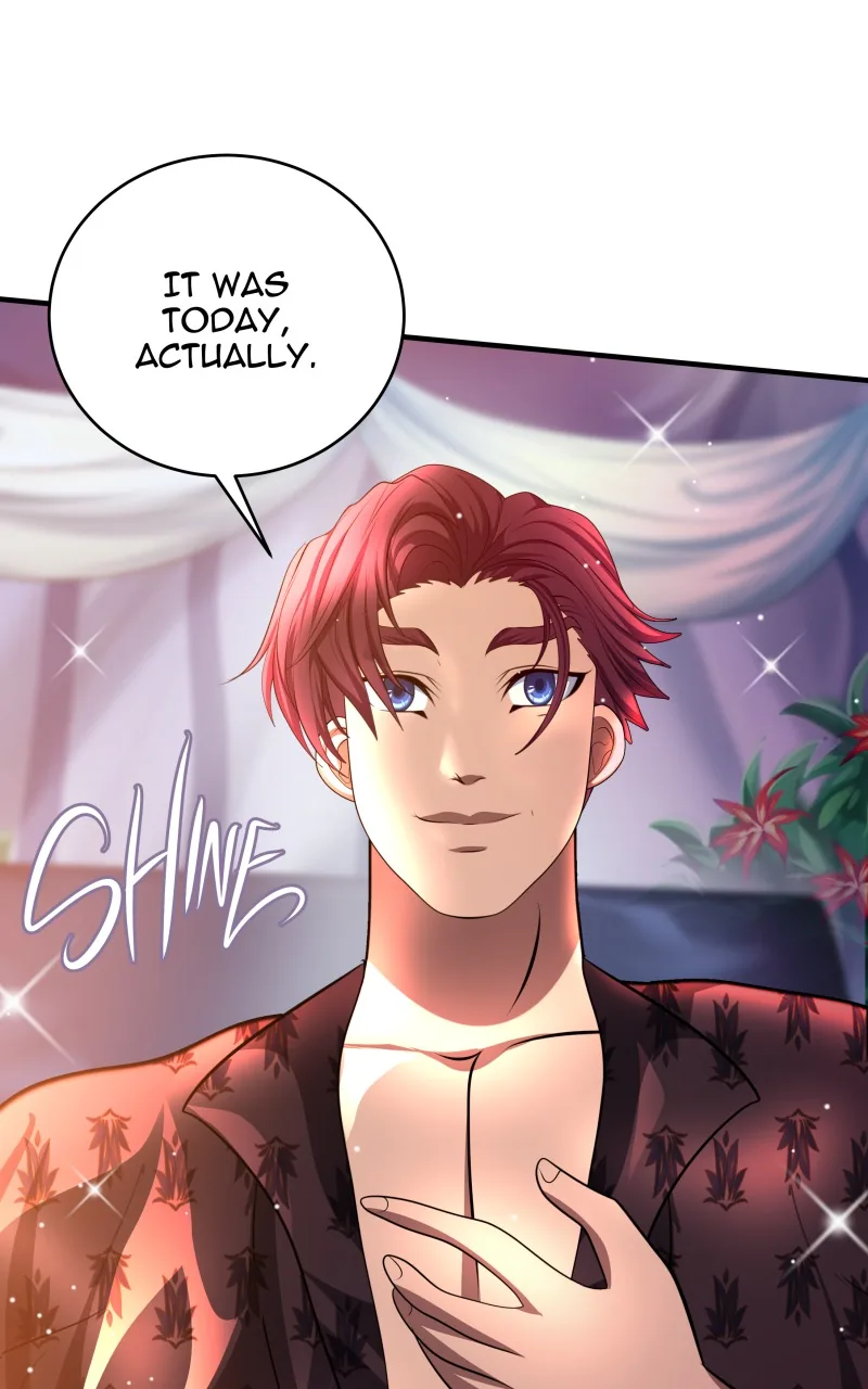 Cinder and Charm Chapter 11 page 27 - 