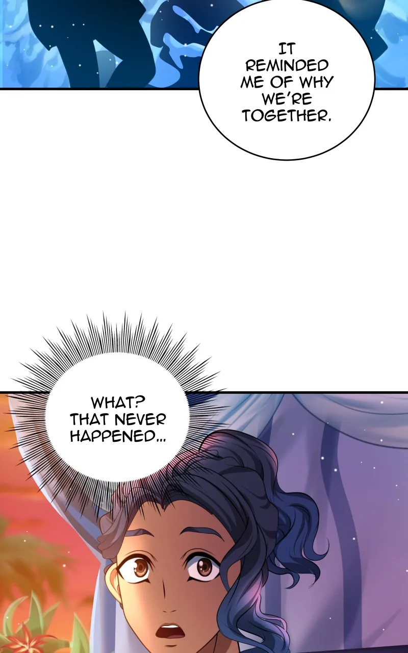 Cinder and Charm Chapter 11 page 30 - 