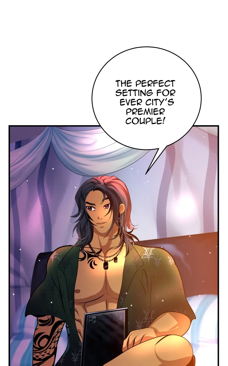 Cinder and Charm Chapter 11 page 4 - 