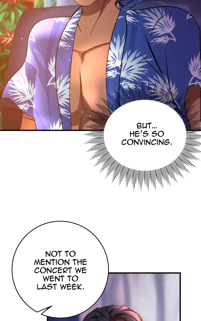 Cinder and Charm Chapter 11 page 31 - 