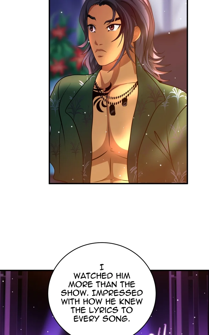 Cinder and Charm Chapter 11 page 32 - 