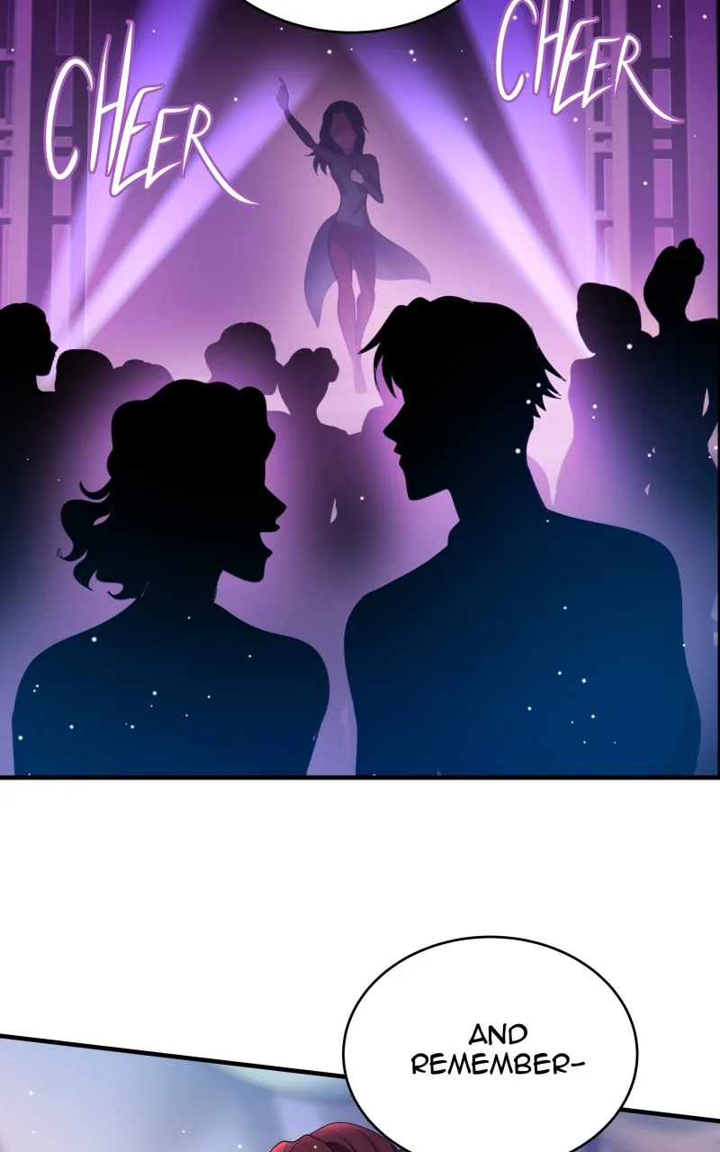 Cinder and Charm Chapter 11 page 33 - 