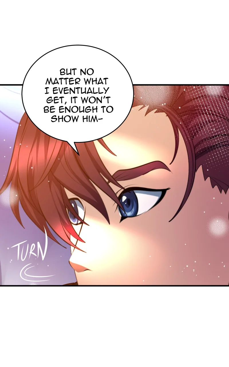 Cinder and Charm Chapter 11 page 36 - 