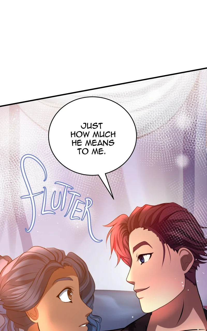Cinder and Charm Chapter 11 page 37 - 