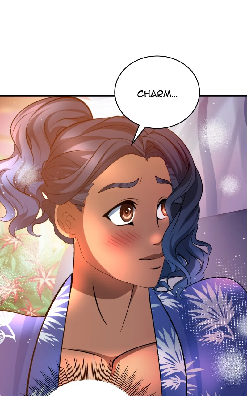 Cinder and Charm Chapter 11 page 39 - 