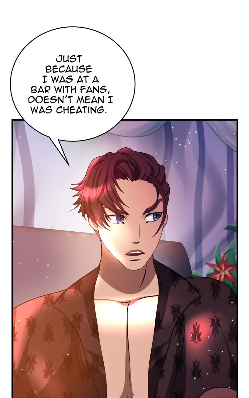 Cinder and Charm Chapter 11 page 44 - 